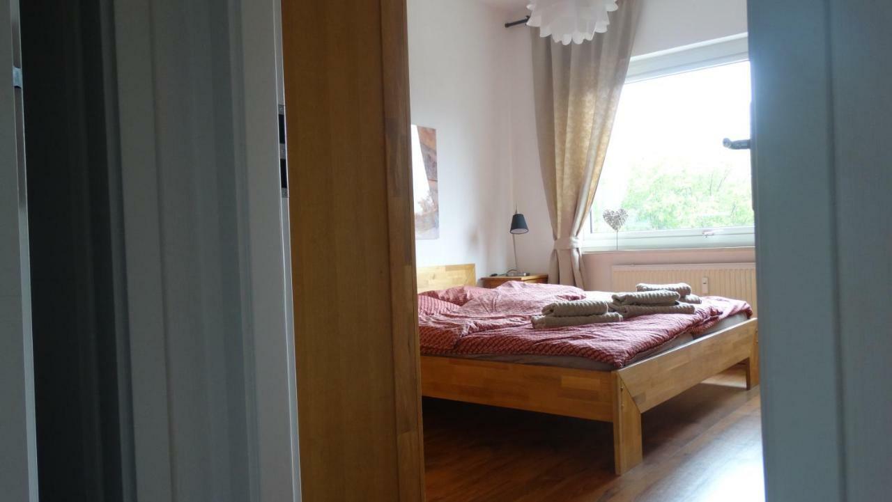 Appartamento Bergziege Braunlage Esterno foto
