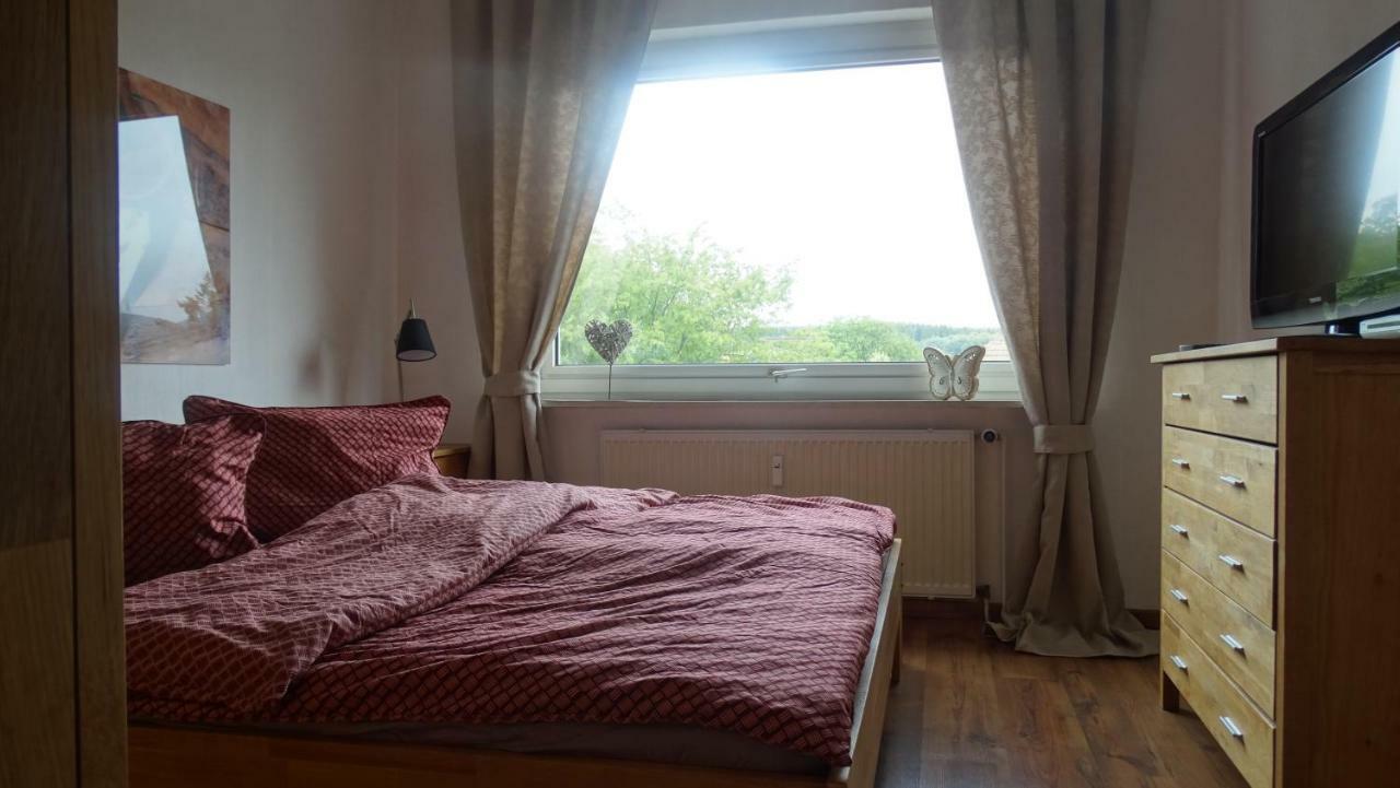 Appartamento Bergziege Braunlage Esterno foto